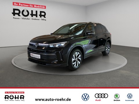Volkswagen Tiguan 1.5 People Edition eTSI ( 06 2030 )