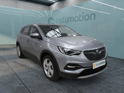 Opel Grandland X 1.2 INNOVATION T (96) AT8