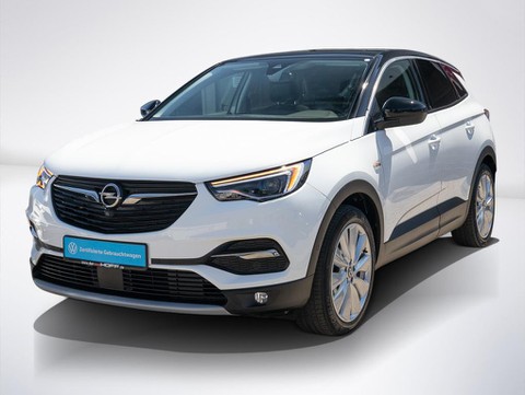 Opel Grandland X 1.6 Turbo Ultimate Denon So