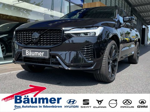 Volvo XC60 undefined
