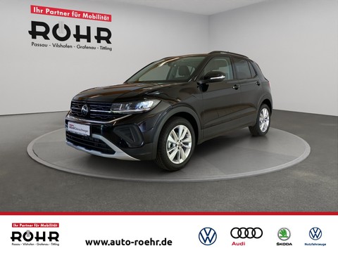 Volkswagen T-Cross 1.0 TSI Life People Edition ( 04 2029 )