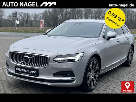 Volvo V90 B4 Plus Bright ||°|||