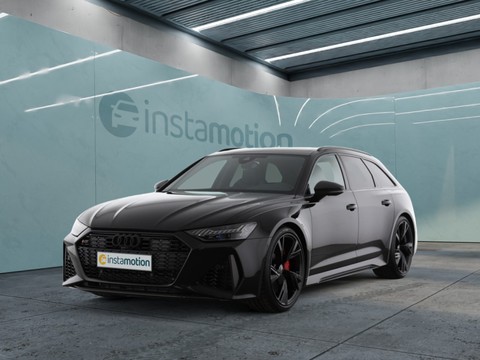 Audi RS6 4.0 TFSI quattro Avant | |
