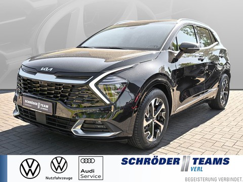 Kia Sportage 1.6 T-GDI Spirit SUMMER DEAL