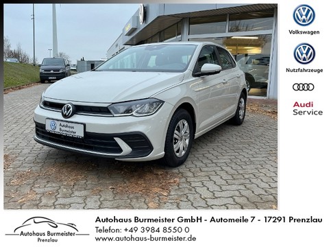 Volkswagen Polo 1.0 Digital