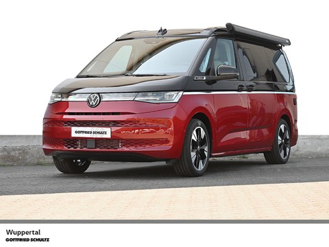 Volkswagen T7 Multivan 1.5 L California Ocean eHybrid