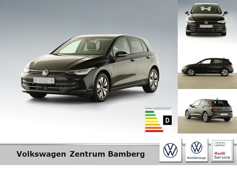 Volkswagen Golf 2.0 TDI VIII Goal APP