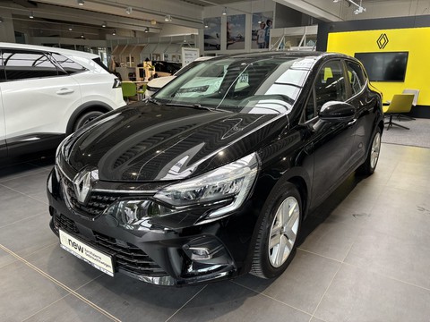 Renault Clio BUSINESS EDITION TCe 90