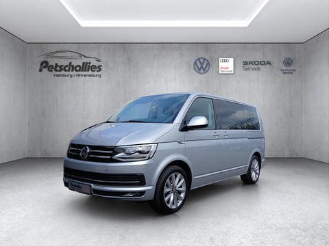 Volkswagen Multivan 2.0 l Highline TDI
