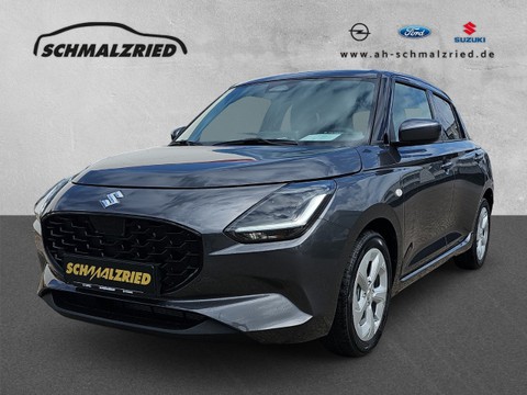 Suzuki Swift 1.2 Comfort Musikstreaming Entry