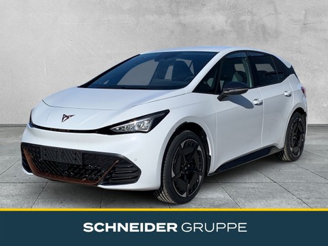 CUPRA Born Edition Dynamic
