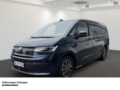 Volkswagen Multivan 2.0 TDI lang