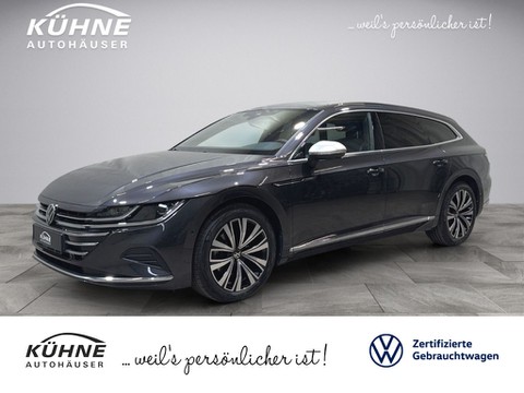 Volkswagen Arteon 2.0 TDI Shooting Brake Elegance