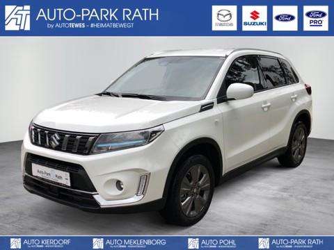 Suzuki Vitara 1.4 L 129PS Comfort Hybrid
