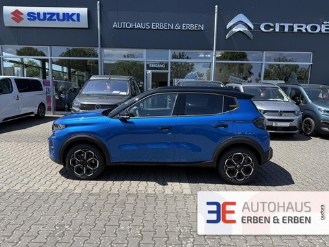 Citroën C3 Hybrid 110 ë-DCS6