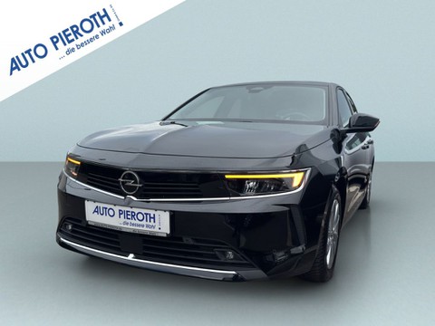 Opel Astra 1.2 Turbo Elegance