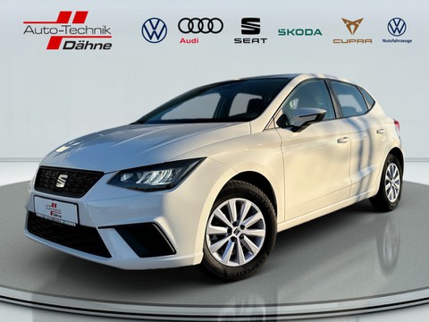 Seat Ibiza 1.0 Style