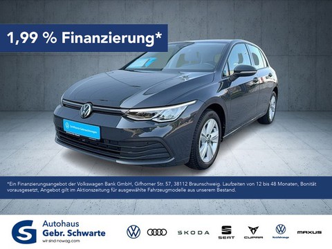 Volkswagen Golf 2.0 TDI VIII Life LANE