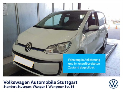 Volkswagen up e-up Style