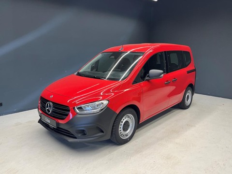 Mercedes-Benz Citan 112 Tourer BASE Standard