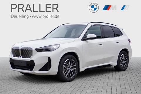 BMW iX 1 xDrive30 M Sport 360Kamera Driving Assistant