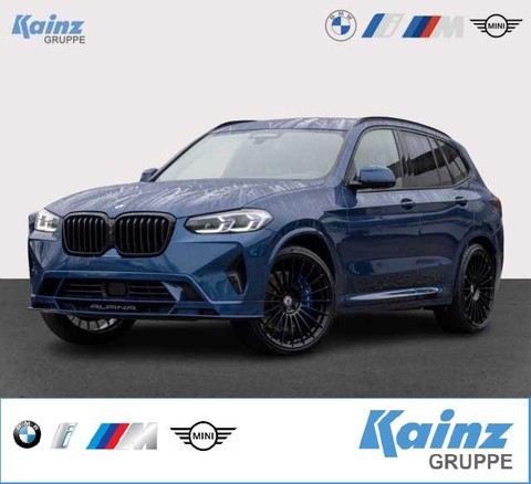 ALPINA XD3 XD3 22 Laser
