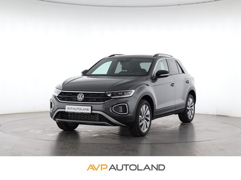 Volkswagen T-Roc 1.5 TSI GOAL | | | |