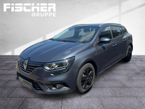 Renault Megane Grandtour Intens TCe 130 EPH