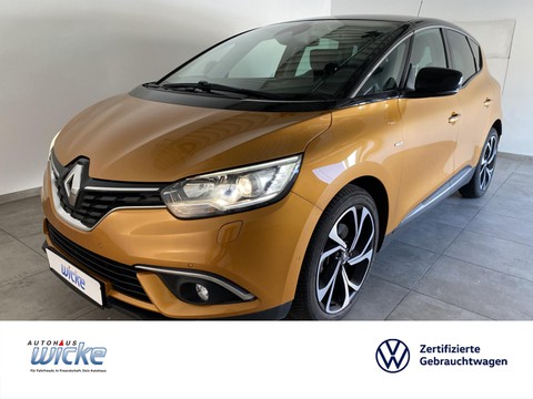 Renault Scenic 1.2 IV Edition