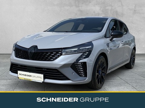 Renault Clio ESPRIT ALPINE TCe 90
