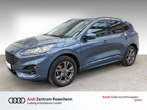 Ford Kuga 2.0 EcoBlue ST-Line X