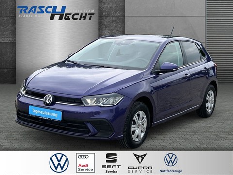 Volkswagen Polo 1.0