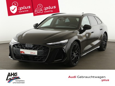 Audi A6 Avant TDI quattro