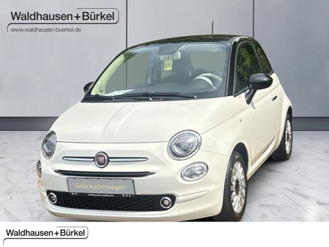 Fiat 500 1.0 Mild Hybrid Club