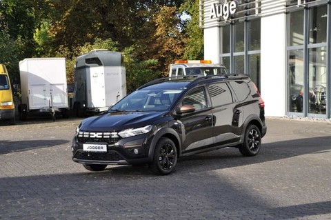 Dacia Jogger Extreme TCe 110