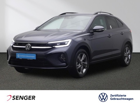 Volkswagen Taigo 1.5 TSI R-Line