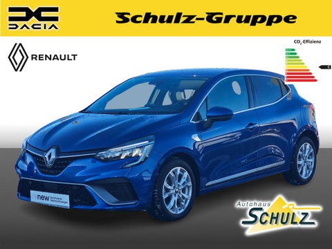 Renault Clio 1.3 V R S Line TCe 140