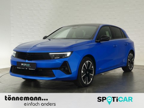 Opel Astra Electric L LIM 54kWh MATRIXLICHT GRAD SITZ