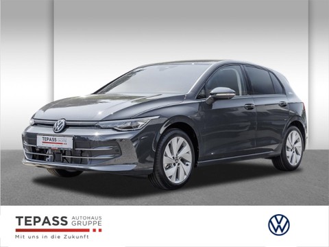 Volkswagen Golf 1.5 l TSI OPF GOAL REAR-VIEW