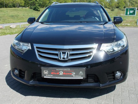 Honda Accord 2.0 Tourer i Elegance
