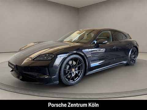 Porsche Taycan GTS Sport Turismo
