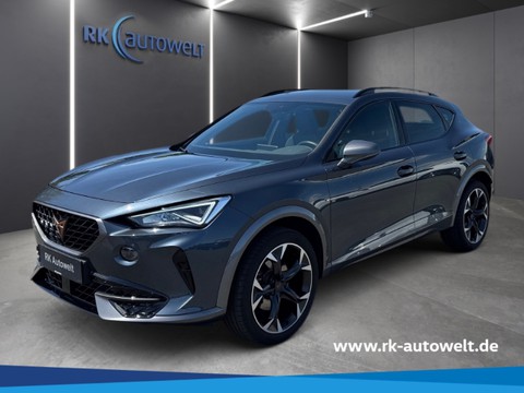 CUPRA Formentor 1.5 TSI Ambient