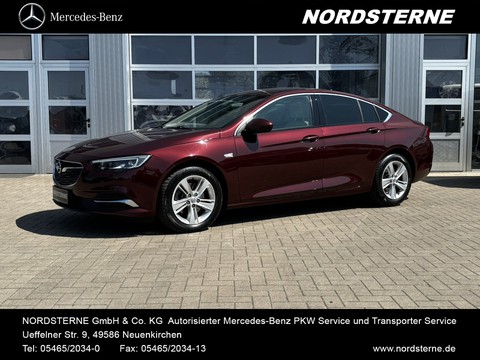 Opel Insignia 2.0 INNOVATION MASSAGE