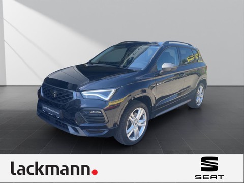 Seat Ateca 2.0 TDI FR