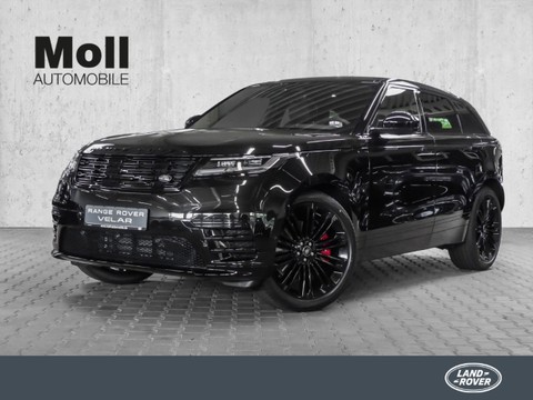 Land Rover Range Rover Velar Dynamic SE D300 el klappb