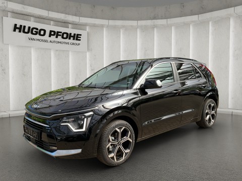 Kia Niro 1.6 Spirit Hybrid Schräghecklimousine
