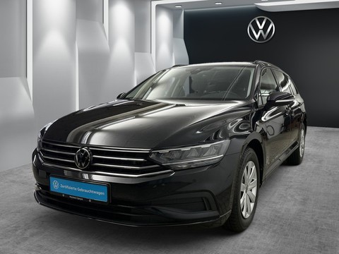 Volkswagen Passat Variant 1.5 TSI BUSINESS