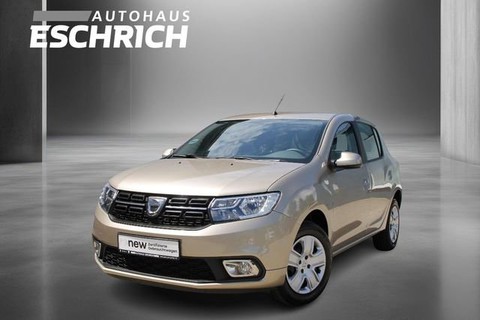 Dacia Sandero II Comfort TCe 90 II Comfort TCe 90