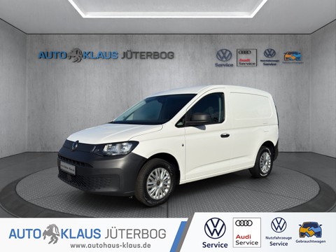 Volkswagen Caddy 2.0 TDI Cargo (EURO 6d)