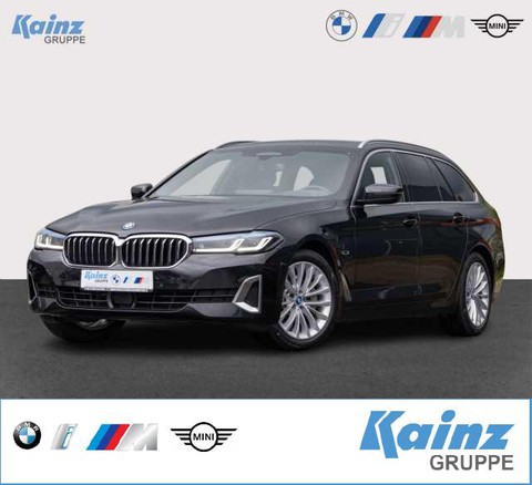 BMW 530 e Luxury Line Dri Prof